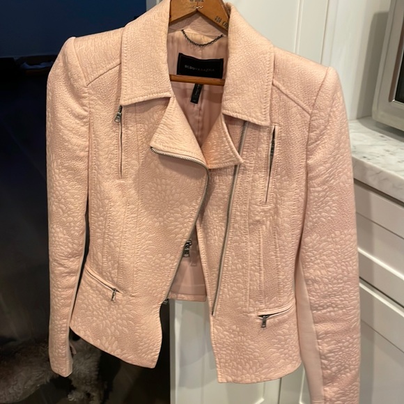 Pale pink jacket - Picture 1 of 4
